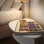 Bed and Breakfast La Maison De Maria Folembray