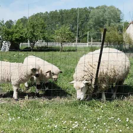 Bed & Breakfast La Maison De Maria 3*