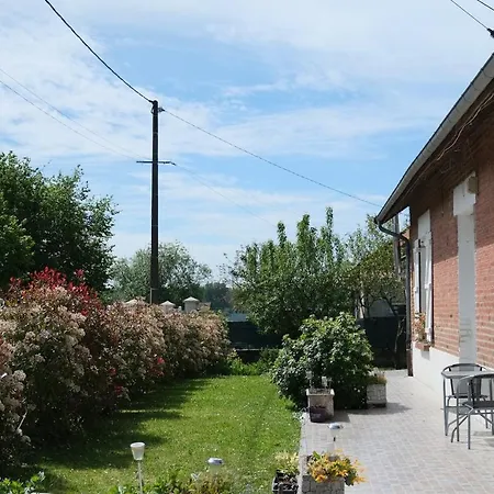 La Maison De Maria 3*