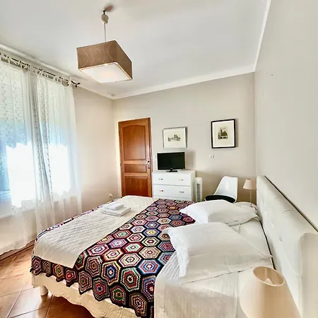 La Maison De Maria 3* Folembray