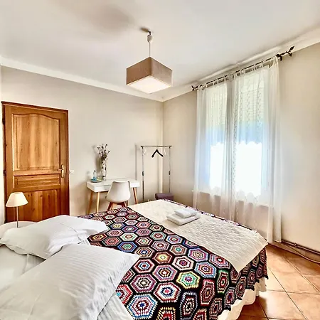 La Maison De Maria B&B Folembray