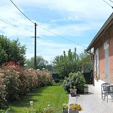 La Maison De Maria Folembray