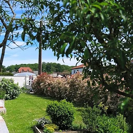 La Maison De Maria Folembray