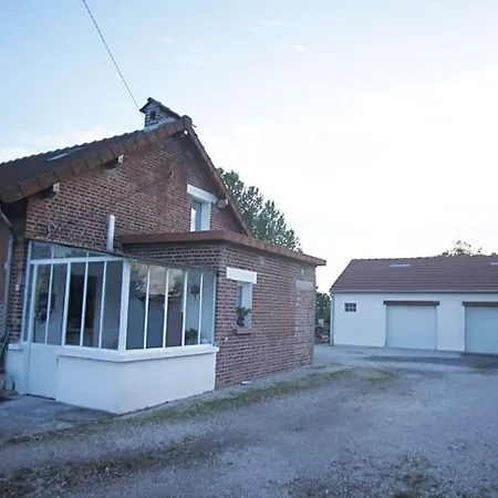 Nocleg ze śniadaniem La Maison De Maria 3*