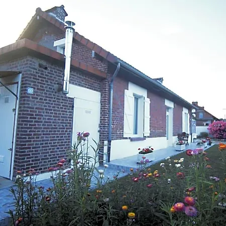 Nocleg ze śniadaniem La Maison De Maria Folembray