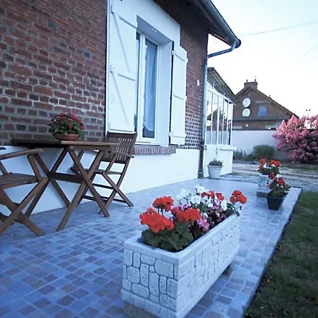 La Maison De Maria Folembray