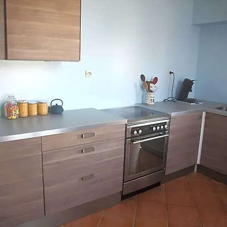 La Maison De Maria Nocleg ze śniadaniem 3*