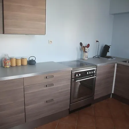 לינה וארוחת בוקר La Maison De Maria 3*