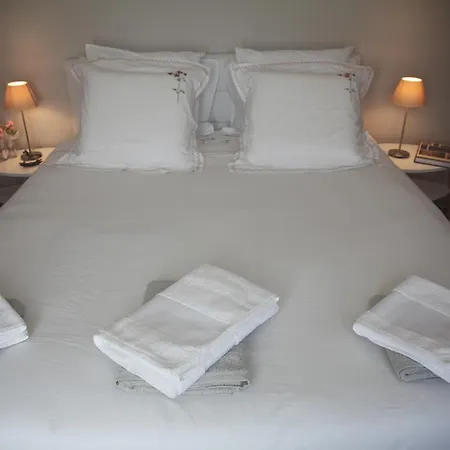 Bed & Breakfast La Maison De Maria 3*